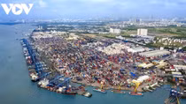 IMF forecasts Vietnam’s GDP growth at 7.2% in 2023