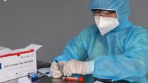 Daily COVID-19 cases reach more than 14,850 across 62 localities