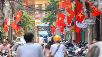 Vietnam placed 56th in Chandler Good Government Index 2022