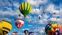 Hanoi to promote tourism with hot air balloon festival