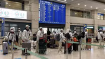 RoK welcomes return of Vietnamese guest workers