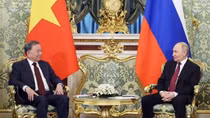 Party chief’s multi-nation tour yields positive outcomes: Deputy PM