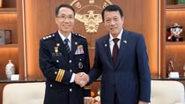 Vietnam, RoK strengthen cooperation in crime prevention and control