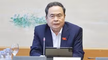 NA Chairman demands stronger supervision of bankruptcy procedures