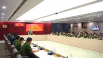 MPS reviews fire and rescue work in first quarter