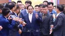 Businesses’ requests must be responded in two weeks: PM