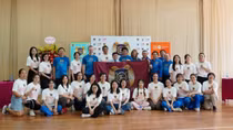 Empowering women and girls through Vietnamese martial arts and sports