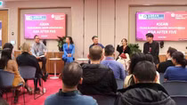 ASEAN - New Zealand young business leaders to meet in Viet Nam