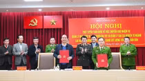 MPS takes over State management of drug rehabilitation and post-rehabilitation from Ministry of Labor, War Invalids and Social Affairs