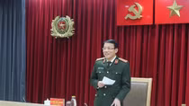 MPS, Central Theoretical Council review coordination program