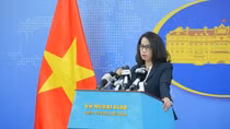 US President's pause on reciprocal tariffs is a positive step: Spokeswoman
