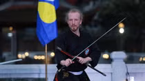 Thuy Phap: Truly Vietnamese martial art in Belgium