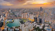 Vietnam positions itself as a key Southeast Asian economic hub