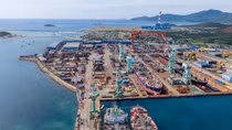 Van Phong Economic Zone poised for takeoff