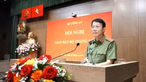 MPS mobilizes maximum forces and means to safeguard celebrations of 50th anniversary of the Liberation of the South and National Reunification