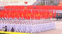 Leaders of nations extend congratulations to Vietnam on National Day