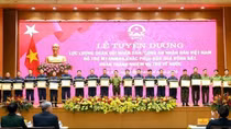 Vietnam, China strengthens fire and rescue cooperation