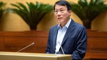 NA hears report on draft revised Penal Code