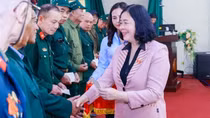 Nearly 30,000 gift packages to be delivered to the poor and disadvantaged ahead of Lunar New Year