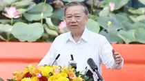 HCM City poised to emerge as Southeast Asia’s international megacity: Party chief