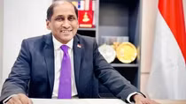 Ambassador highlights historic significance of Vietnamese Party chief’s Singapore visit
