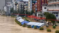 PM orders urgent response to floods and landslides in northern provinces