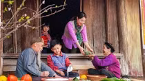 Significance of Tet