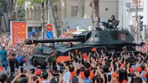 Millions of hearts beat as one when Vietnam celebrates National Day