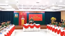 MPS reviews education and training work in Q3