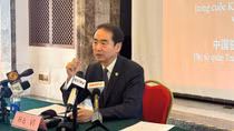 Vietnam, China build on "red memories" for better future: Chinese Ambassador