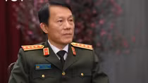 Minister of Public Security extends New Year wishes to entire forces