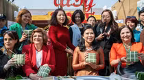Vietnamese Traditional New Year – A celebration of love and connection