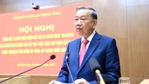 MPS reviews 10-years of implementation of the Politburo’s Directive No.5