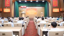 MPS hosts scientific conference on building and managing VNeID system in digital era