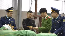 Cao Bang Provincial Police Department intensifies anti-smuggling efforts