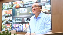 Ministry of Public Security deploys President's Decision on 2025 Amnesty Phase 2