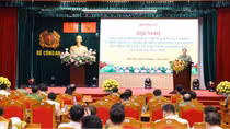MPS honors “Effective Mass Mobilization” models created by Public Security Forces
