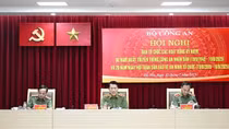 MPS makes thorough preparations for 80th founding anniversary of the Public Security Forces