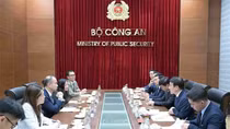 Minister Luong Tam Quang urges FedEx to boost logistics, aviation security cooperation