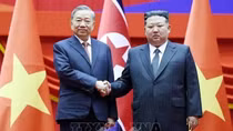 Party General Secretary’s state visit to DPRK yields important outcomes: Deputy FM