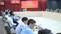 MPS seeks to break through bottlenecks in implementing National Data Center project
