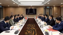 Vietnam, China elevate cooperation in crime prevention and control