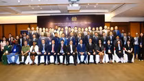 Enhancing international cooperation in cybercrime prevention in Asia and the South Pacific