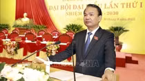 Phu Tho aims to position itself as growth driver of Capital Region