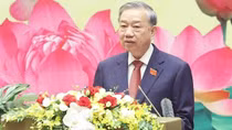 National Assembly must enhance people's and Party's characters in operations: Party chief