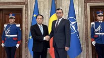 Vietnam, Romania strengthen security cooperation