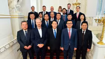 MPS seeks to cooperate with Austrian partners