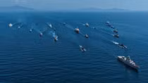 Vietnam Navy stages parade in Cam Ranh on National Day