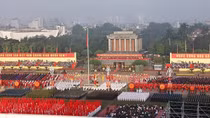 80th National Day parade opens in Hanoi