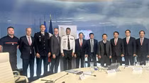 MPS strengthens strategic cooperation with French Ministry of the Interior